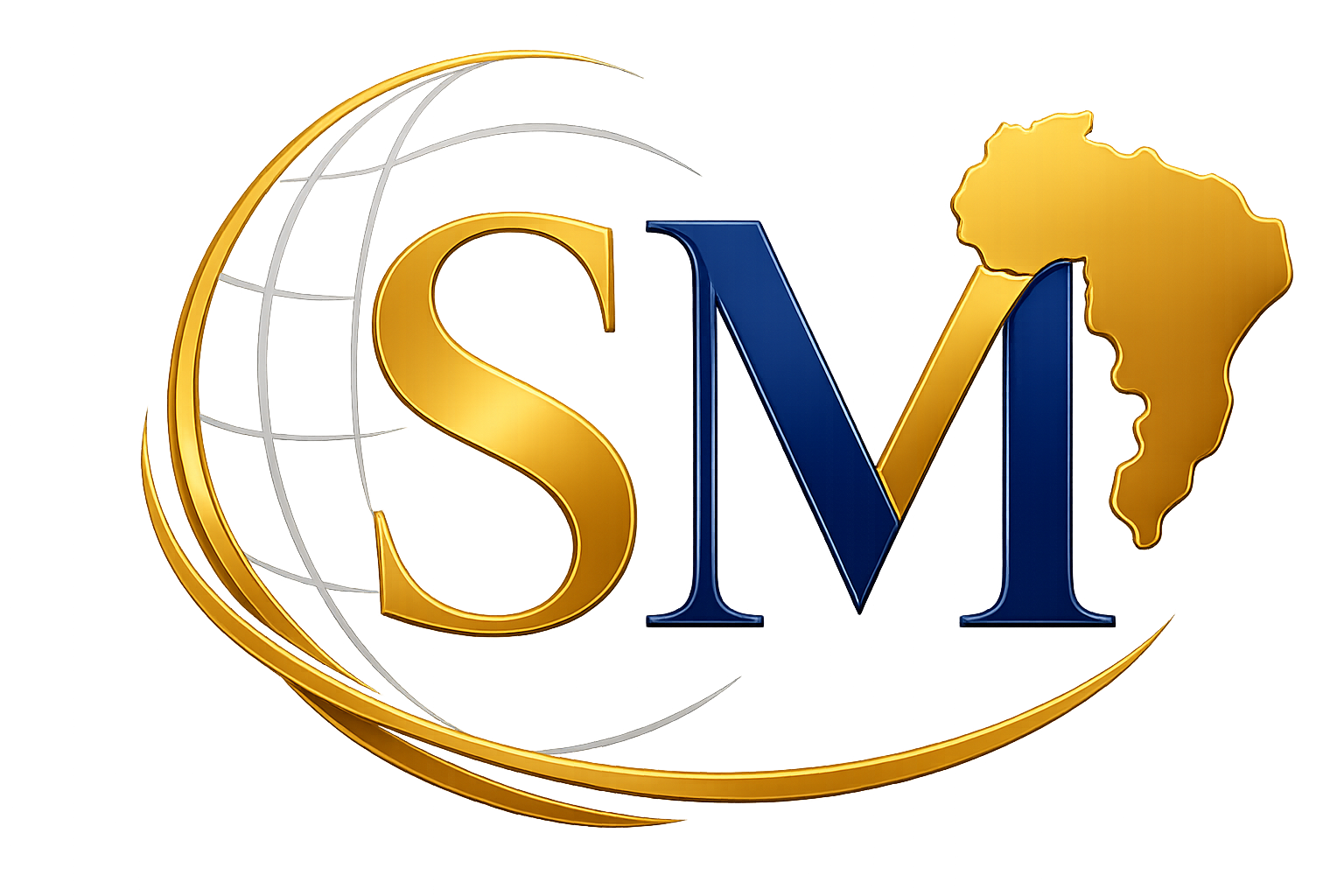 SM Global Logo